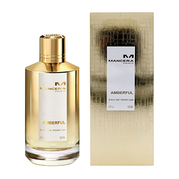 Mancera - Amberful eau de parfum parfüm unisex