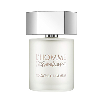 Yves Saint-Laurent - L'Homme Cologne Gingembre eau de toilette parfüm uraknak