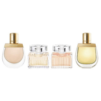 Chloé - Chloé mini parfümszett III. eau de parfum parfüm hölgyeknek