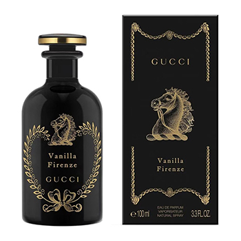 Gucci - Vanilla Firenze eau de parfum parfüm unisex