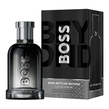 Hugo Boss - Boss Bottled Beyond eau de parfum parfüm uraknak