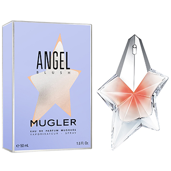 Thierry Mugler - Angel Bush eau de parfum parfüm hölgyeknek