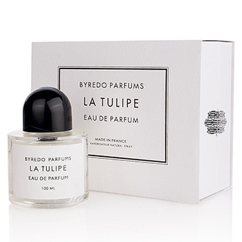 Byredo - La Tulipe eau de parfum parfüm hölgyeknek