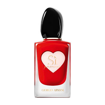 Giorgio Armani - Armani Si Passione Collector Edition eau de parfum parfüm hölgyeknek