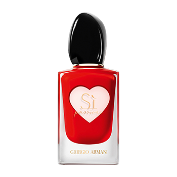 Giorgio Armani - Si Passione Collector Edition eau de parfum parfüm hölgyeknek