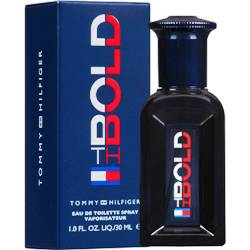 Tommy Hilfiger - Tommy Bold eau de toilette parfüm uraknak