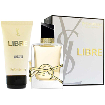 Yves Saint-Laurent - Libre szett IX. eau de parfum parfüm hölgyeknek