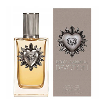 Dolce & Gabbana - Devotion Pour Homme eau de parfum parfüm uraknak