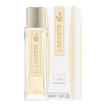 Lacoste - Pour Femme (2020) eau de parfum parfüm hölgyeknek