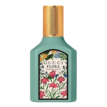 Gucci - Flora Gorgeous Jasmine eau de parfum parfüm hölgyeknek