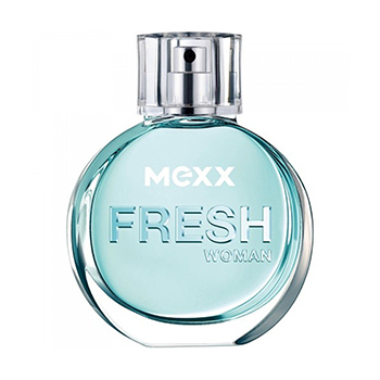 Mexx - Fresh eau de toilette parfüm hölgyeknek