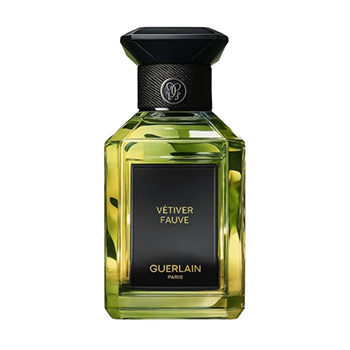 Guerlain - Vétiver Fauve eau de parfum parfüm unisex