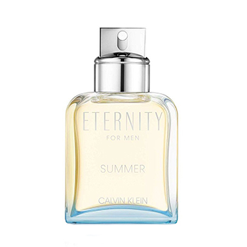 Calvin Klein - Eternity Summer (2019) eau de toilette parfüm uraknak