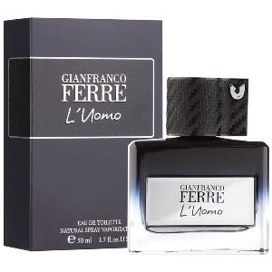 Gianfranco Ferre - L'Uomo eau de toilette parfüm uraknak