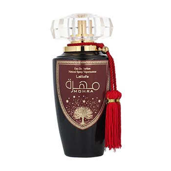 Lattafa - Mohra eau de parfum parfüm unisex