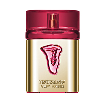 Trussardi - A Way for Her eau de toilette parfüm hölgyeknek