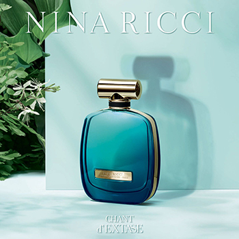 Nina Ricci - Chant d'Extase (Limited edition) eau de parfum parfüm hölgyeknek