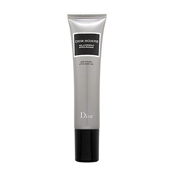 Christian Dior - Dior Homme after shave zselé parfüm uraknak