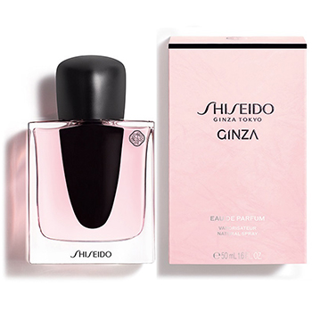 Shiseido - Ginza eau de parfum parfüm hölgyeknek