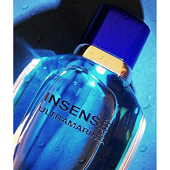 Givenchy - Insense Ultramarine eau de toilette parfüm uraknak