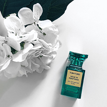 Tom Ford - Sole Di Positano eau de parfum parfüm unisex