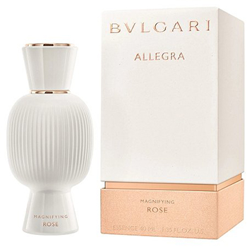 Bvlgari - Allegra Magnifying Rose eau de parfum parfüm hölgyeknek