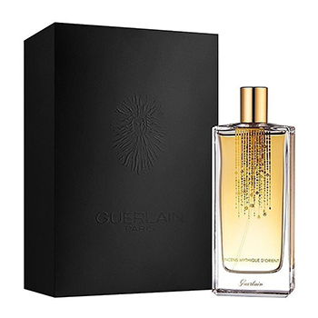 Guerlain - Encens Mythique d'orient eau de parfum parfüm unisex