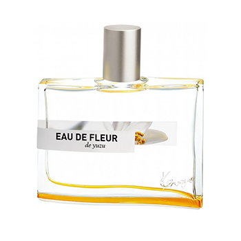 Kenzo - Eau de Fleur de Yuzu eau de toilette parfüm hölgyeknek
