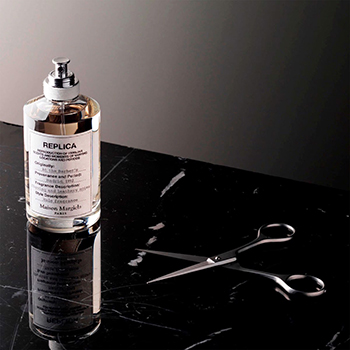 Maison Margiela - Replica At the Barber's eau de toilette parfüm uraknak