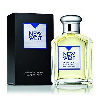 Aramis - New West eau de toilette parfüm uraknak