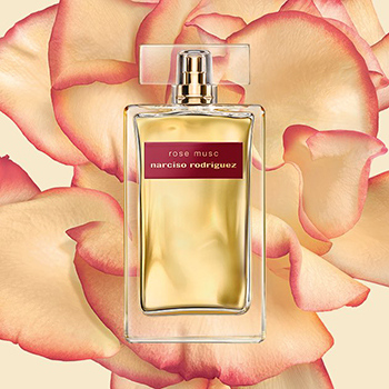 Narciso Rodriguez - Rose Musc eau de parfum parfüm hölgyeknek