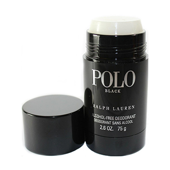 Ralph Lauren - Polo Black stift dezodor parfüm uraknak