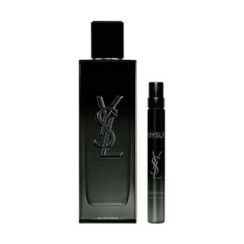 Yves Saint-Laurent - MYSLF szett II. eau de parfum parfüm uraknak