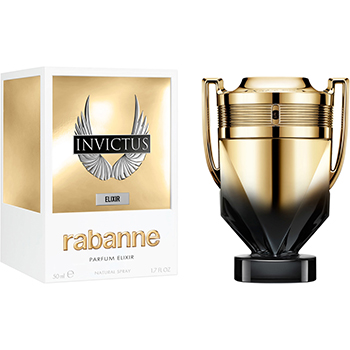 Paco Rabanne - Invictus Elixir parfum parfüm uraknak