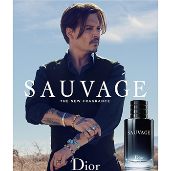 Christian Dior - Sauvage (eau de toilette) eau de toilette parfüm uraknak