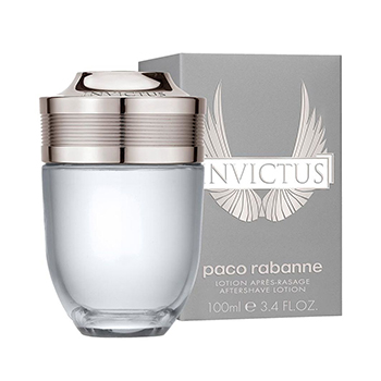 Paco Rabanne - Invictus after shave parfüm uraknak