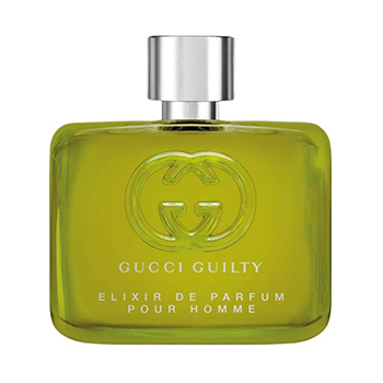 Gucci - Guilty Elixir de Parfum eau de parfum parfüm uraknak