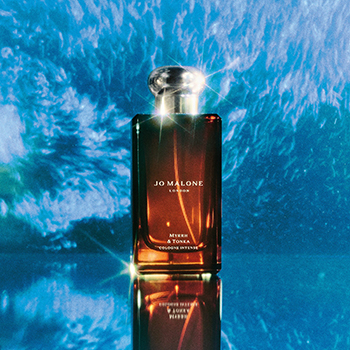 Jo Malone - Myrrh & Tonka eau de cologne parfüm unisex