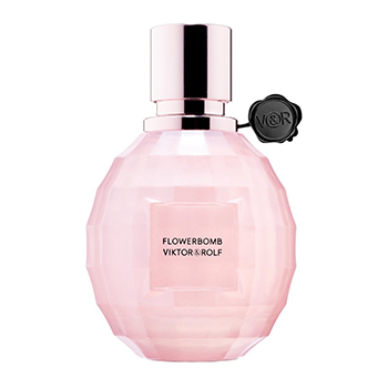 Viktor & Rolf - Flowerbomb La Vie en Rose (2017) eau de parfum parfüm hölgyeknek