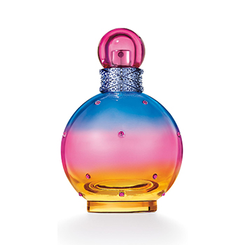 Britney Spears - Rainbow Fantasy eau de toilette parfüm hölgyeknek