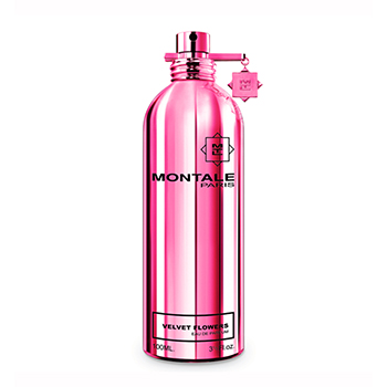 Montale - Velvet Flowers eau de parfum parfüm unisex