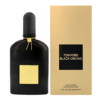 Tom Ford - Black Orchid (eau de parfum) eau de parfum parfüm hölgyeknek