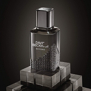 David Beckham - Beyond eau de toilette parfüm uraknak