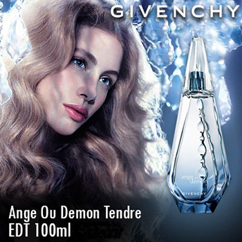Givenchy - Ange Ou Demon Tendre (eau de toilette) eau de toilette parfüm hölgyeknek