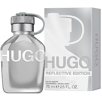 Hugo Boss - Hugo Reflective Edition eau de toilette parfüm uraknak