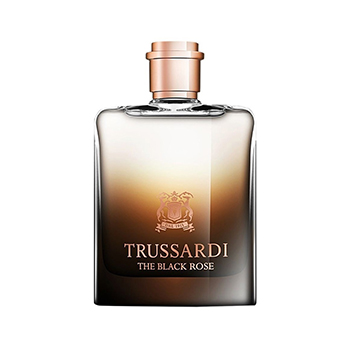 Trussardi - The Black Rose eau de parfum parfüm unisex