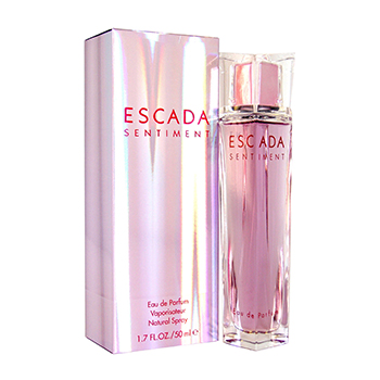 Escada - Sentiment (eau de parfum) eau de parfum parfüm hölgyeknek