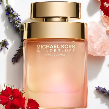 Michael Kors - Wonderlust Eau de Voyage eau de parfum parfüm hölgyeknek