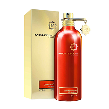 Montale - Oud Tobacco eau de parfum parfüm unisex