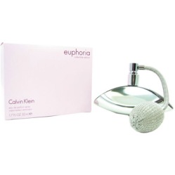 Calvin Klein - Euphoria   Limited Edition eau de parfum parfüm hölgyeknek